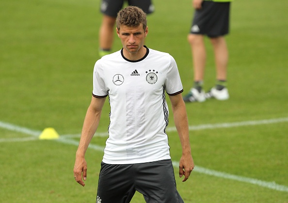 vua phá lưới EURO 2016 ảnh 4 vua pha luoi EURO 2016 anh 4