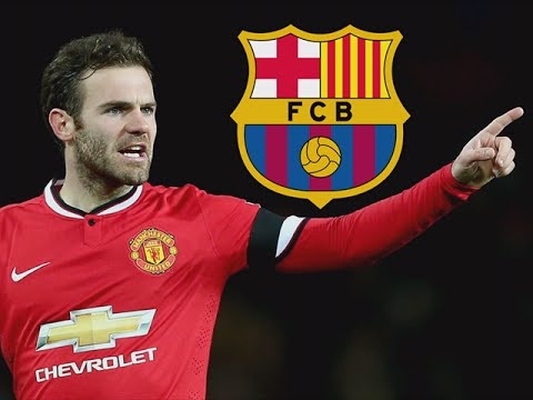 Dai gia chau Au dang tay don Juan Mata hinh anh