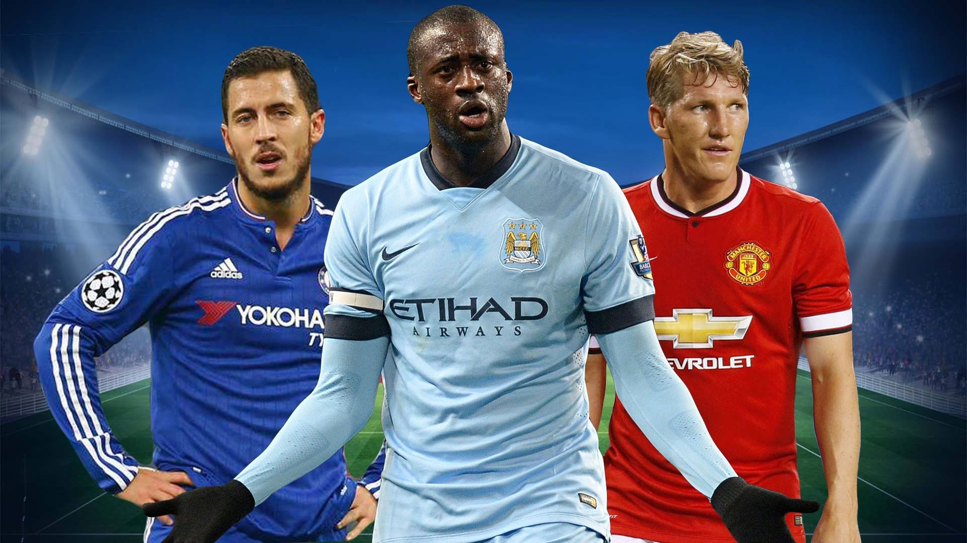 Ngoai hang Anh thong linh doi hinh te nhat Champions League hinh anh