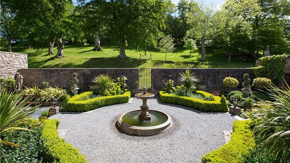 lau dai cua Mourinho anh 3