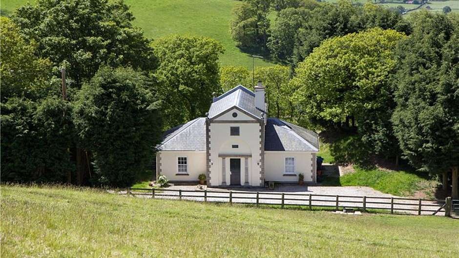 lau dai cua Mourinho anh 7