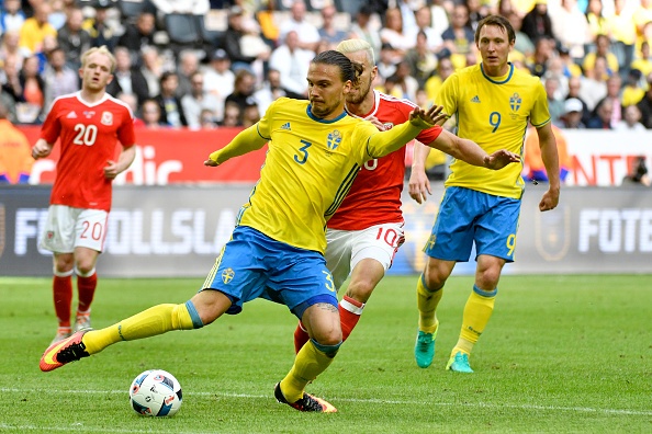 giao hữu Thụy điển xứ wales ảnh 2 giao huu Thuy dien xu wales anh 2