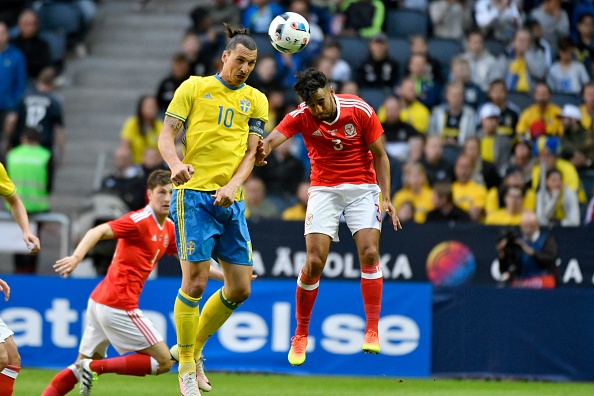 giao hữu Thụy điển xứ wales ảnh 3 giao huu Thuy dien xu wales anh 3