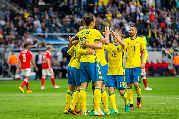 giao hữu Thụy điển xứ wales ảnh 6 giao huu Thuy dien xu wales anh 6