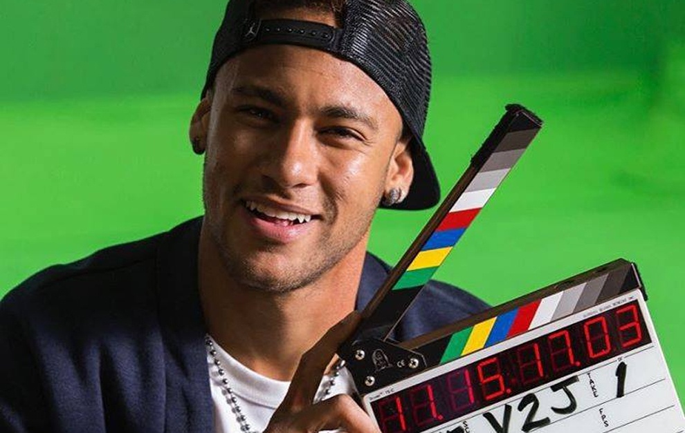 Neymar dong phim ‘xXx’ cung tai tu Fast & Furious hinh anh