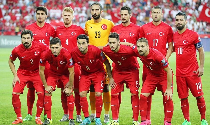 đội hình đắt giá nhất Euro ảnh 2 doi hinh dat gia nhat Euro anh 2