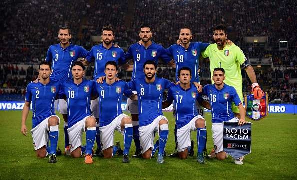 đội hình đắt giá nhất Euro ảnh 3 doi hinh dat gia nhat Euro anh 3