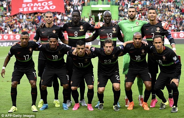 đội hình đắt giá nhất Euro ảnh 5 doi hinh dat gia nhat Euro anh 5