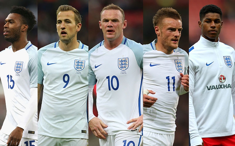 hàng công tốt nhất Euro 2016 ảnh 3 hang cong tot nhat Euro 2016 anh 3