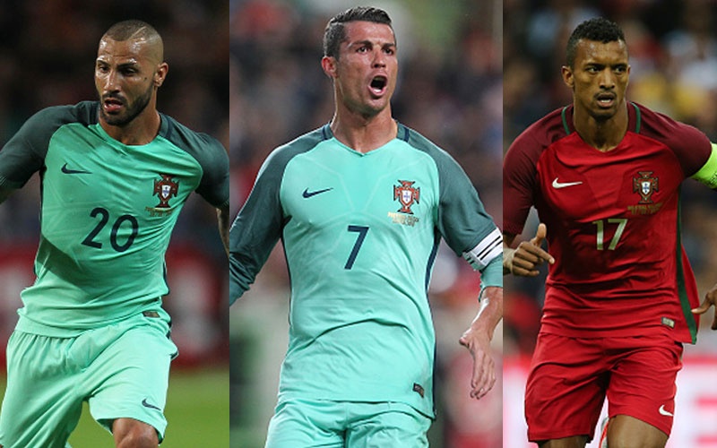 hàng công tốt nhất Euro 2016 ảnh 1 hang cong tot nhat Euro 2016 anh 1