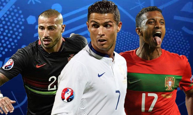 5 doi tuyen so huu hang cong manh nhat ky Euro nam nay hinh anh