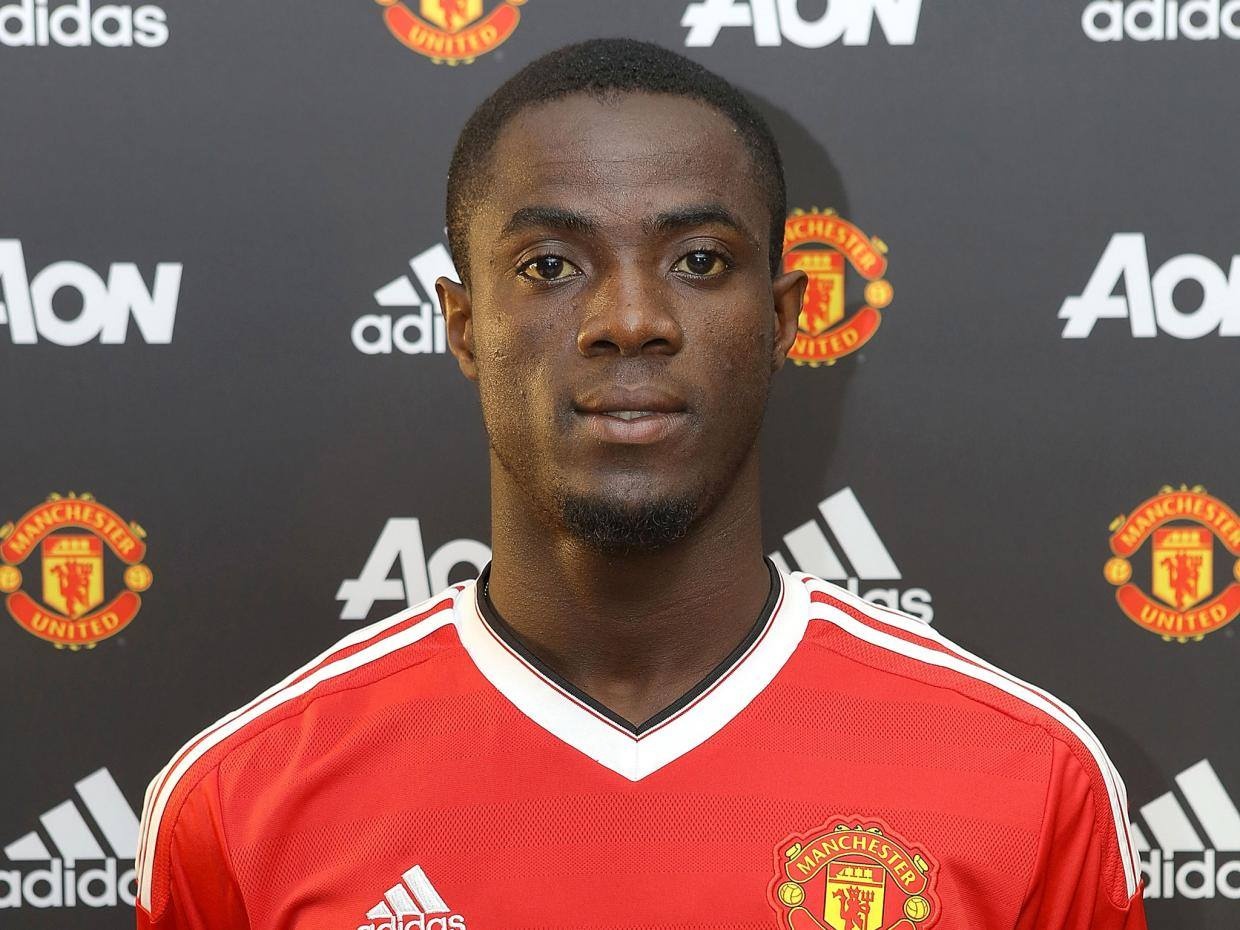 10 dieu it biet ve tan binh cua MU- Eric Bailly hinh anh