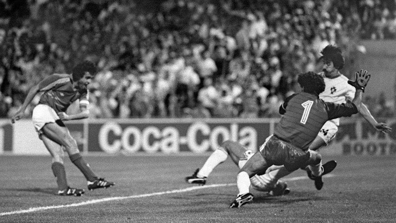 khoảnh khắc đáng nhớ tại Euro ảnh 6 khoanh khac dang nho tai Euro anh 6