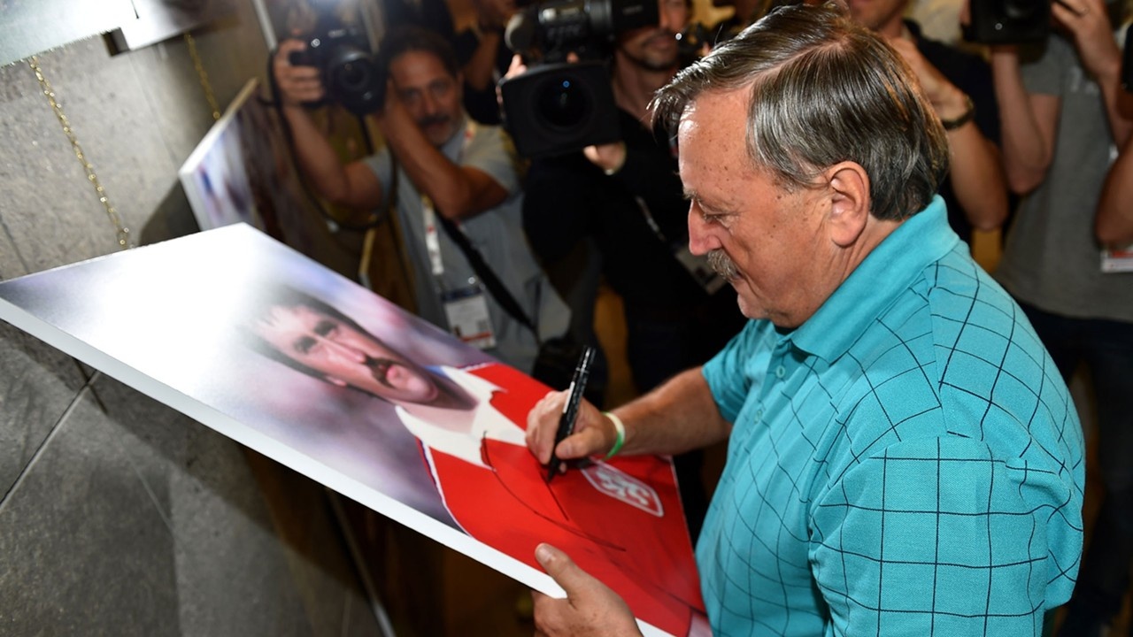 khoảnh khắc đáng nhớ tại Euro ảnh 7 khoanh khac dang nho tai Euro anh 7