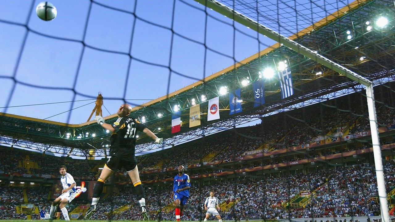 khoảnh khắc đáng nhớ tại Euro ảnh 8 khoanh khac dang nho tai Euro anh 8