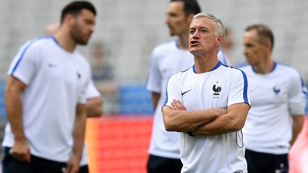 khai mạc Euro 2016 ảnh 1 khai mac Euro 2016 anh 1