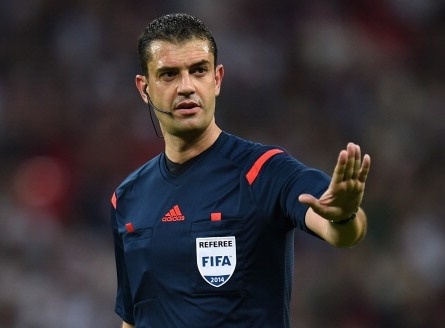 'Tham hoa trong tai' bat tran khai mac Euro hinh anh