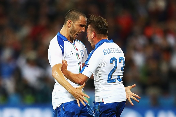 Italy vs Bi (2-0): Ha guc 'tieu quy' hinh anh