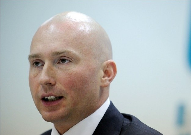 Quan chuc cap cao Nga co vu hanh vi bao luc cua Ultra hinh anh