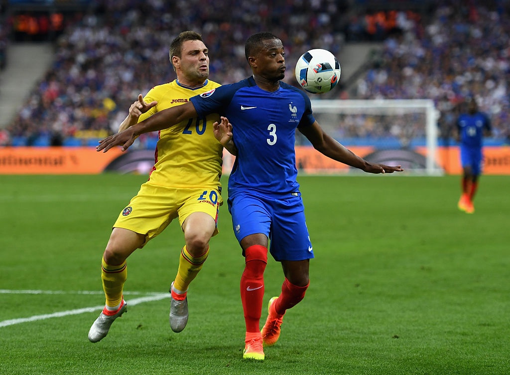 đội hình tệ nhất euro ảnh 6 doi hinh te nhat euro anh 6