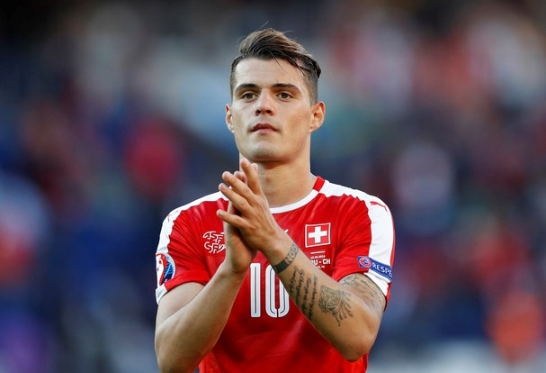 Romania vs Thuy Si (1-1, KT): Hay khong bang hen hinh anh