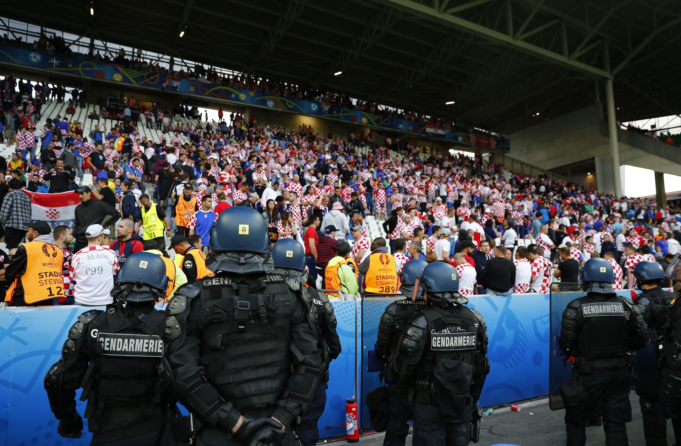 phao sang tran Croatia anh 8