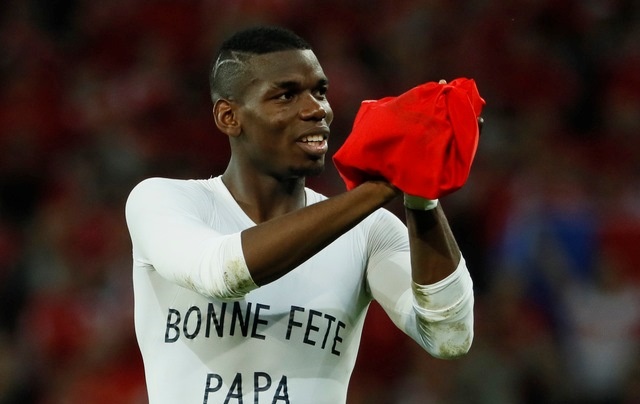 Phap, Thuy Si dat tay nhau vao vong 16 doi sau tran hoa 0-0 hinh anh