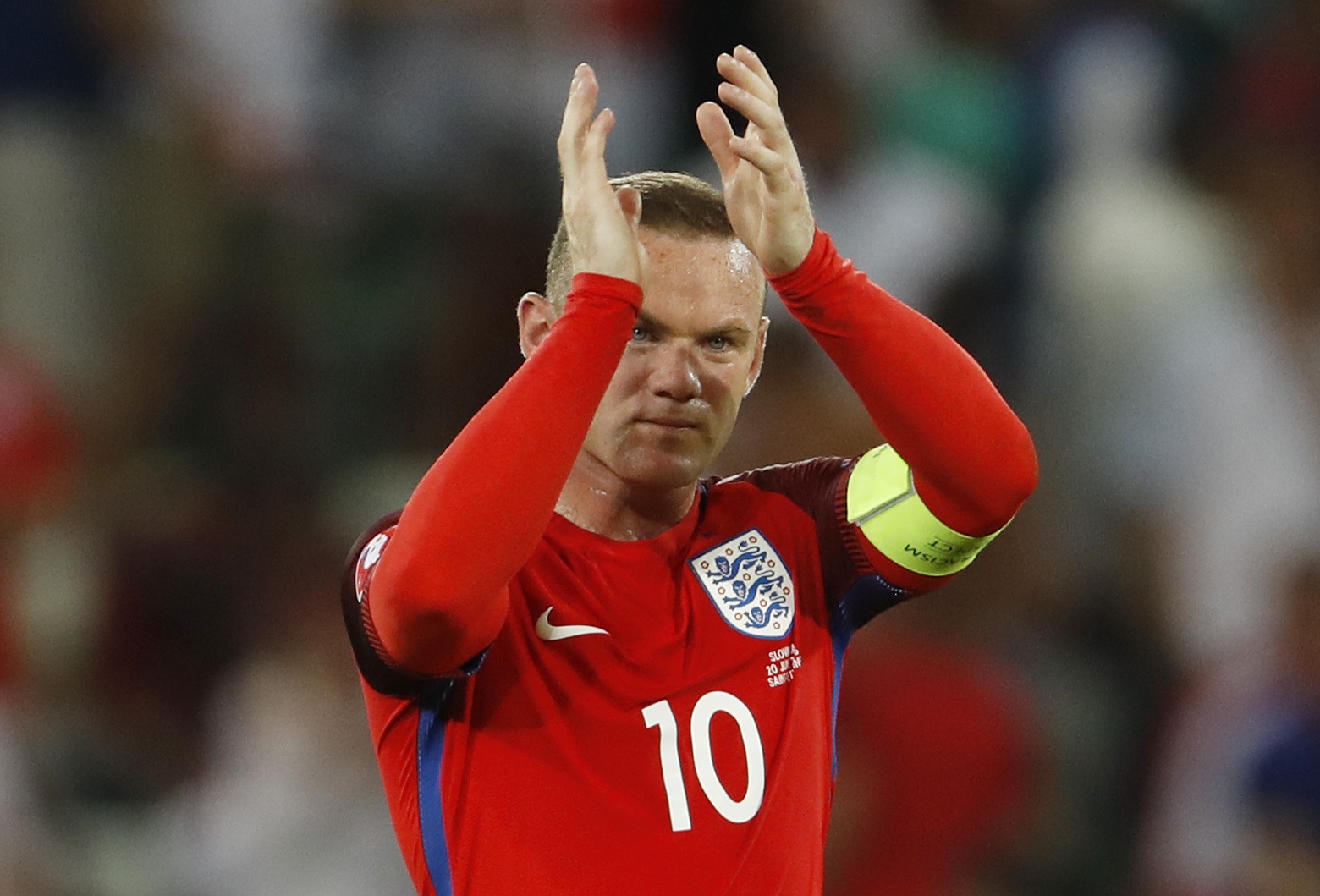 Cham diem Anh vs Slovakia: Su tu cun vuot hinh anh