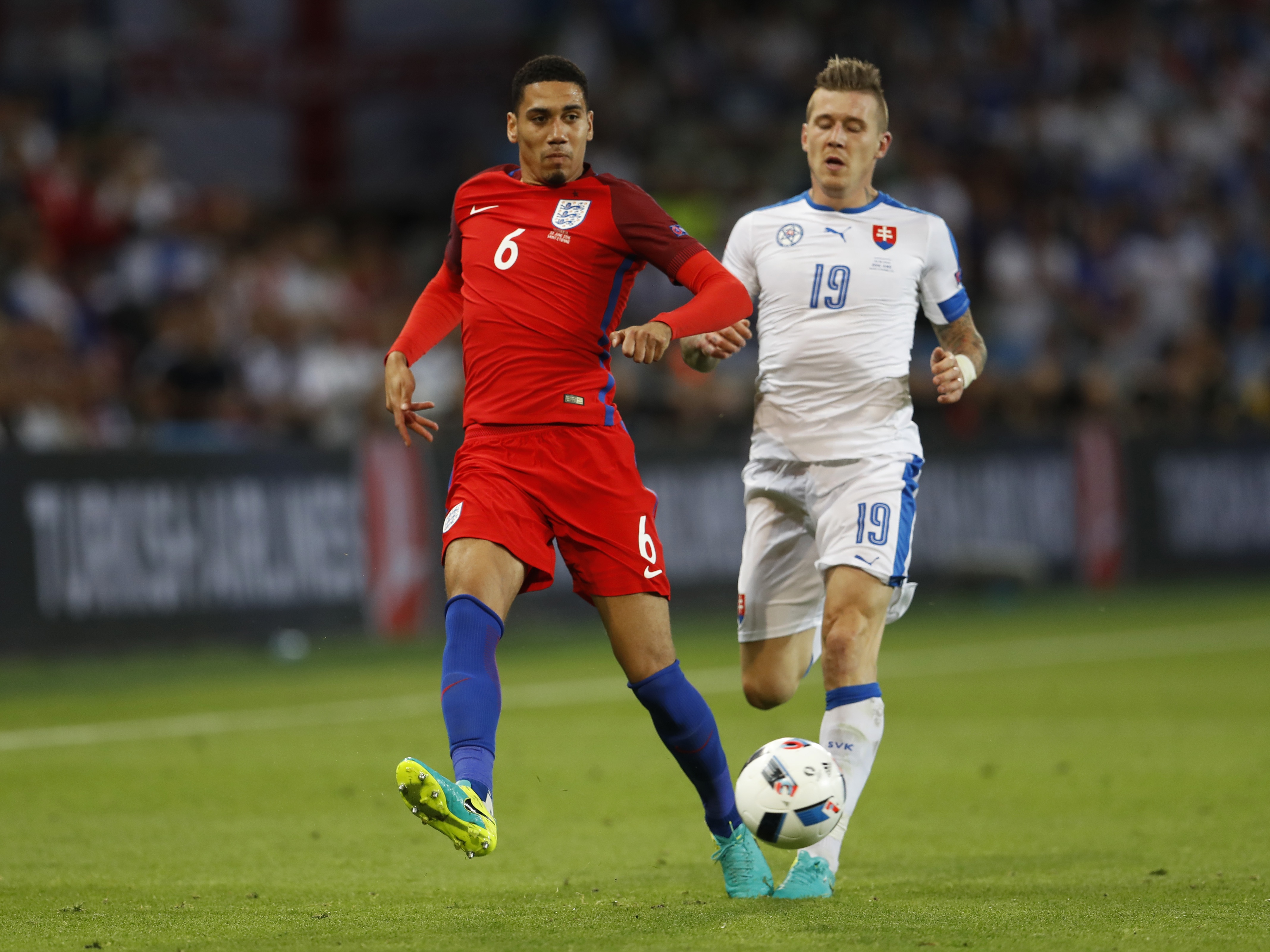 cham diem Anh Slovakia anh 5