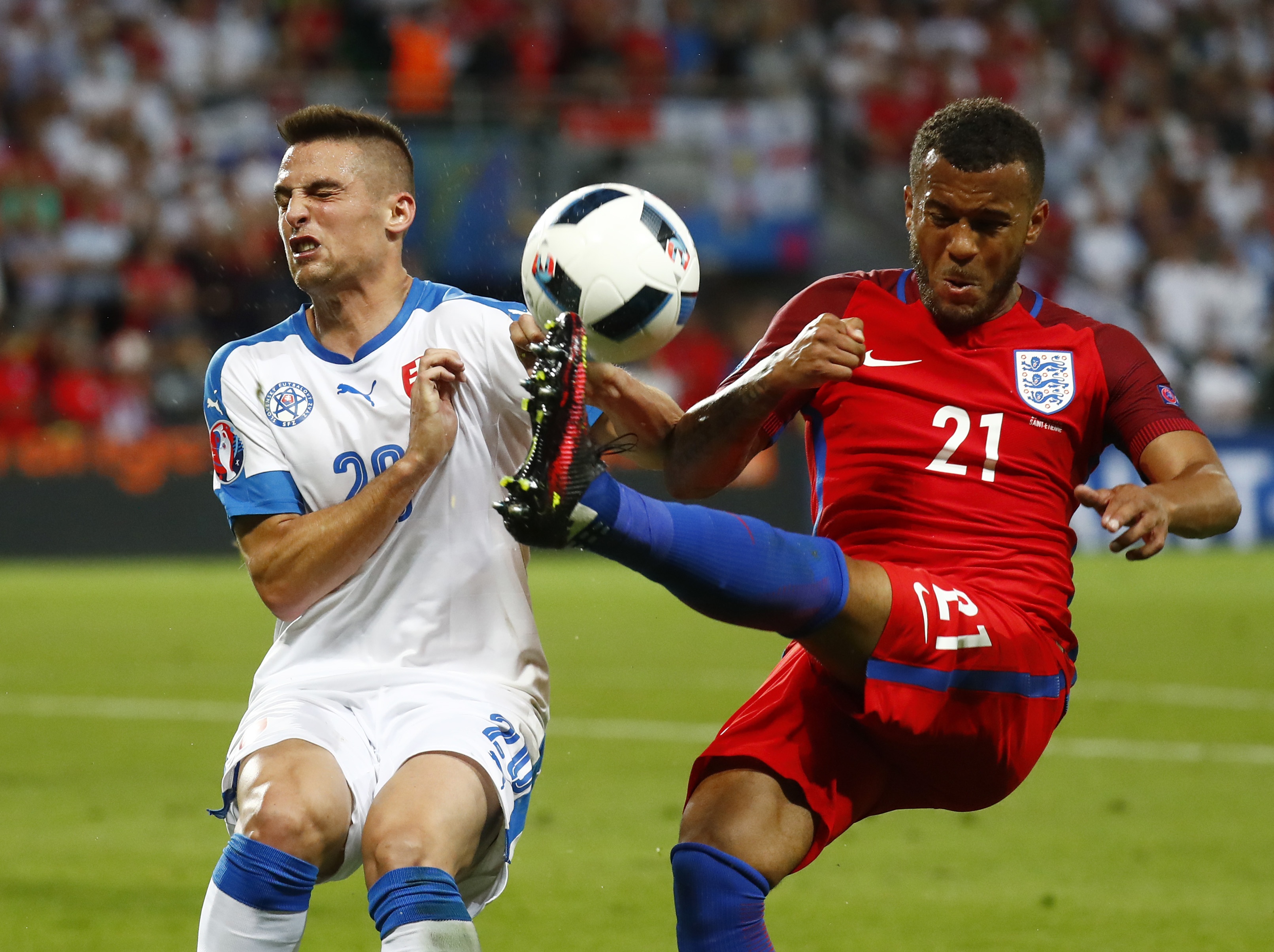 cham diem Anh Slovakia anh 6