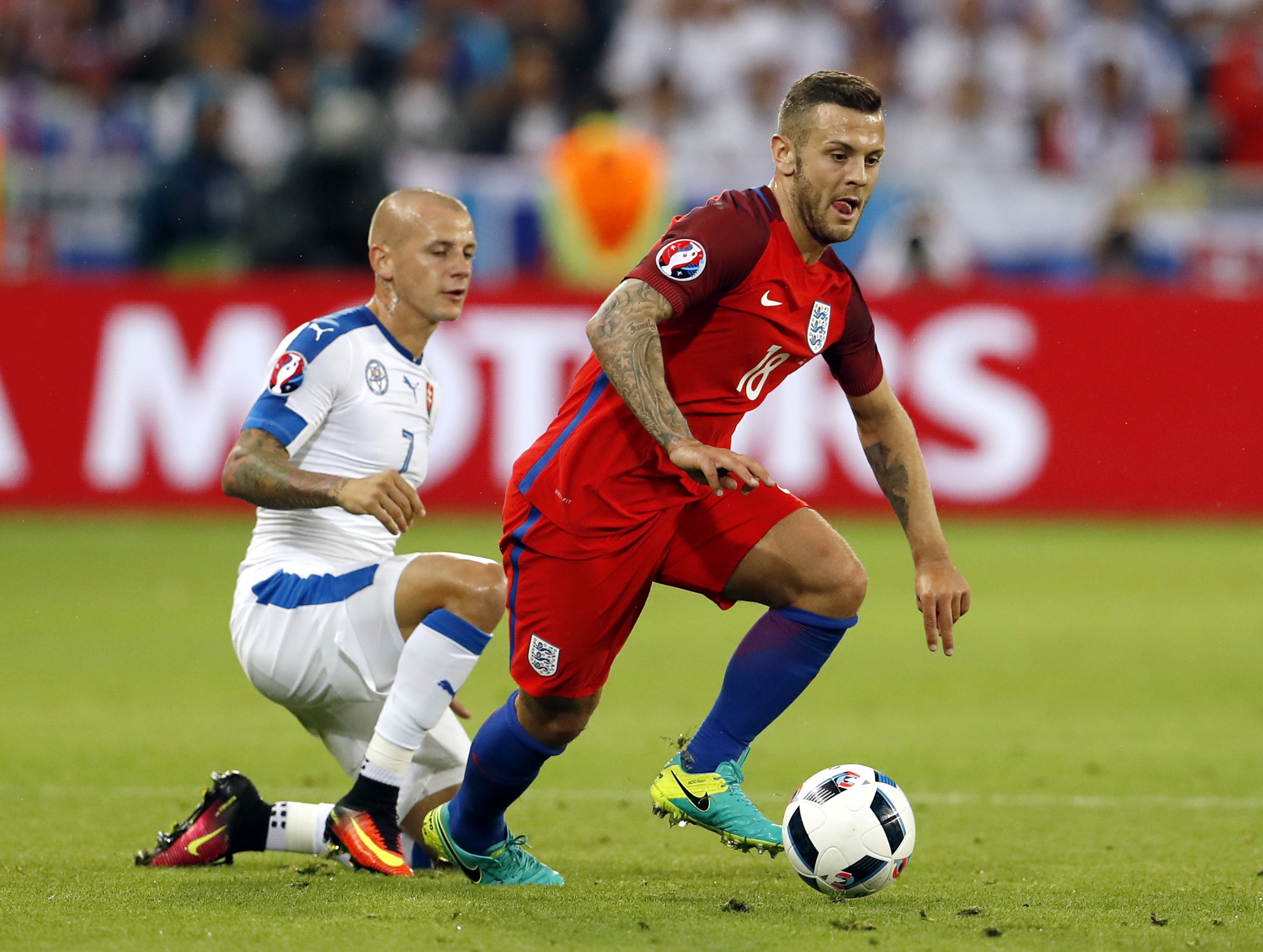 cham diem Anh Slovakia anh 8