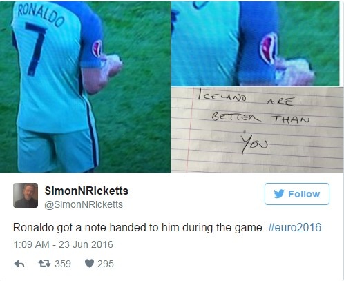 manh giay cua Ronaldo anh 3