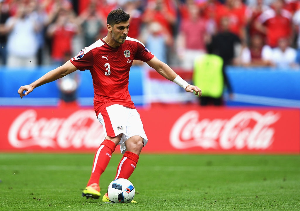 đội hình tệ nhất vòng bảng Euro ảnh 4 doi hinh te nhat vong bang Euro anh 4