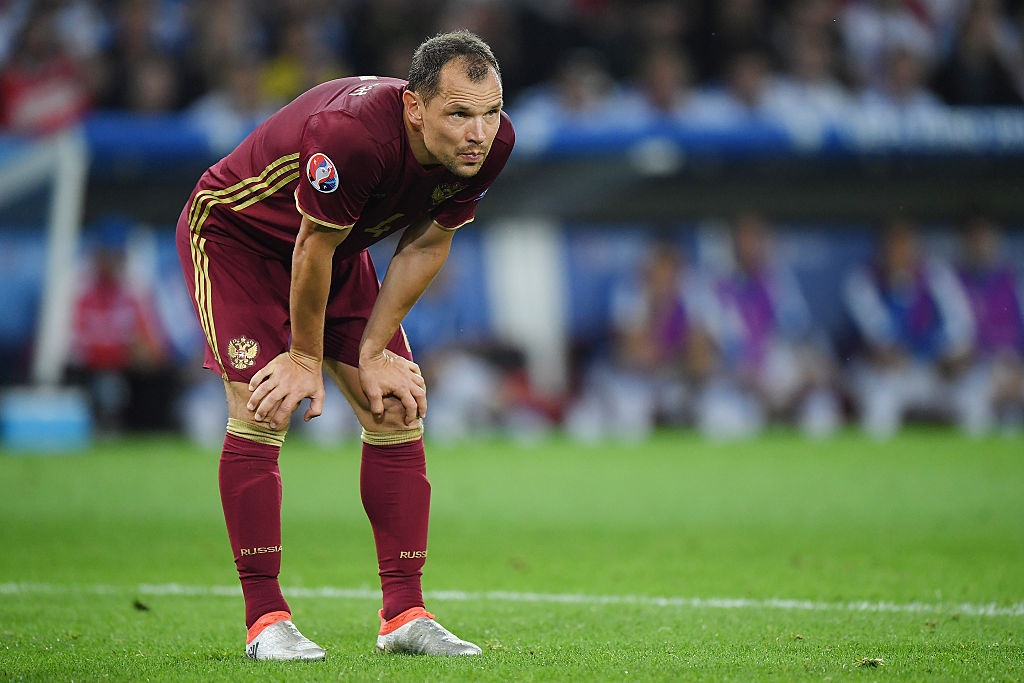 đội hình tệ nhất vòng bảng Euro ảnh 5 doi hinh te nhat vong bang Euro anh 5