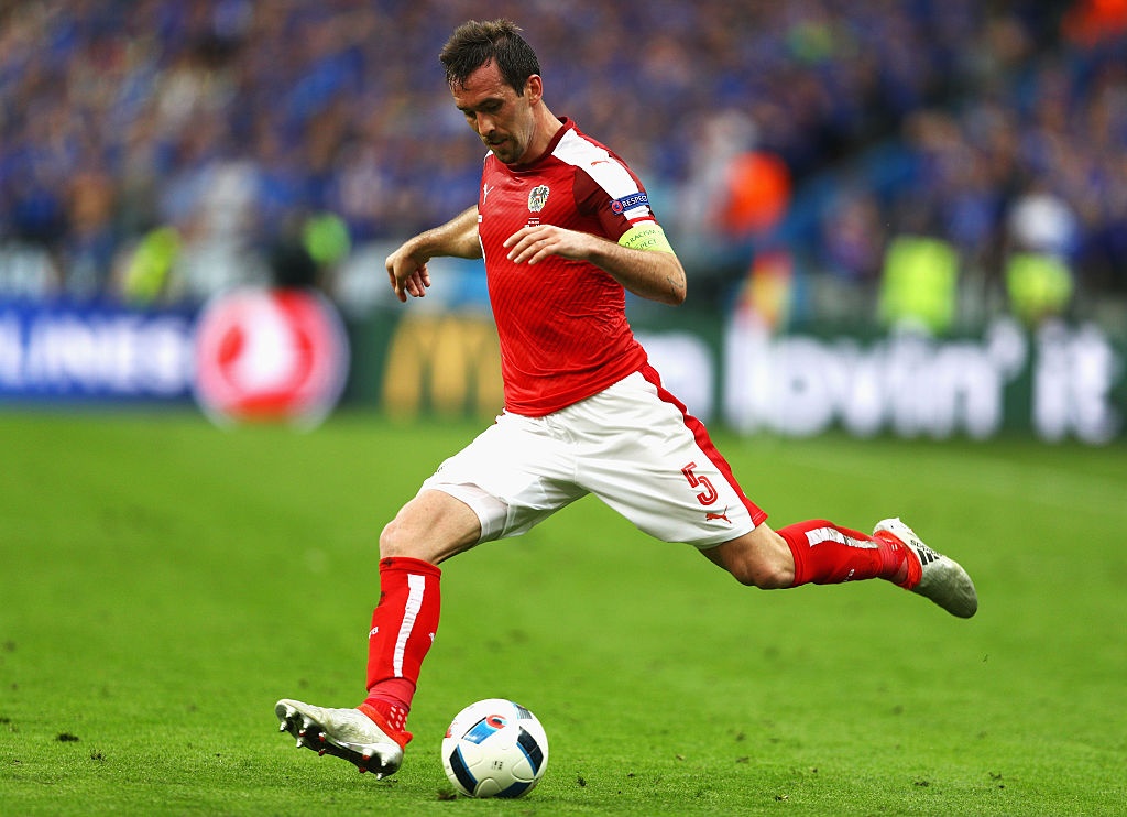 đội hình tệ nhất vòng bảng Euro ảnh 6 doi hinh te nhat vong bang Euro anh 6