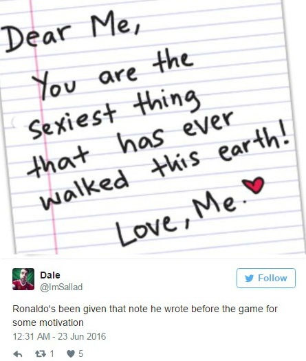 manh giay cua Ronaldo anh 4