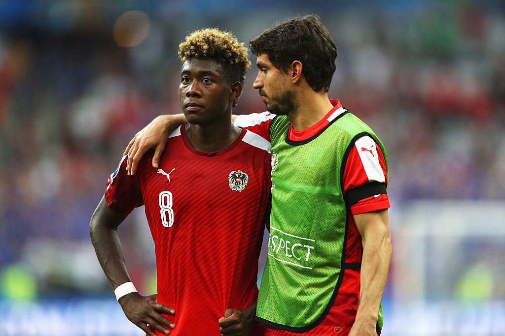 đội hình tệ nhất vòng bảng Euro ảnh 8 doi hinh te nhat vong bang Euro anh 8