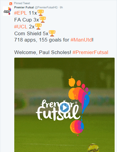 Paul Scholes tái xuất ảnh 1 Paul Scholes tai xuat anh 1