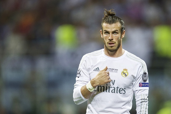 Real Madrid sap mat Bale vi Brexit hinh anh