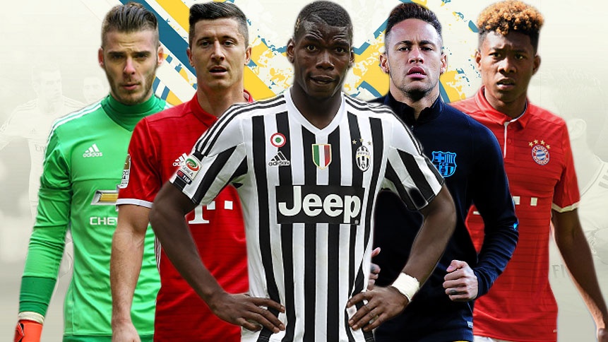 10 bom tan chuyen nhuong he cho Real Madrid kich hoat hinh anh