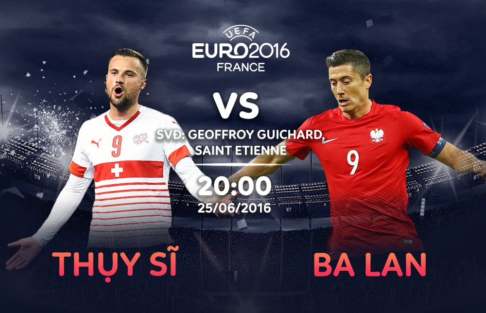 Thuy Si vs Ba Lan: Pha dop gan 4 thap ky hinh anh