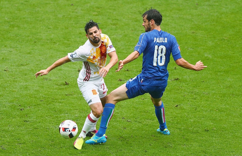 đội hình tệ nhất vòng 1/8 euro ảnh 12 doi hinh te nhat vong 1/8 euro anh 12