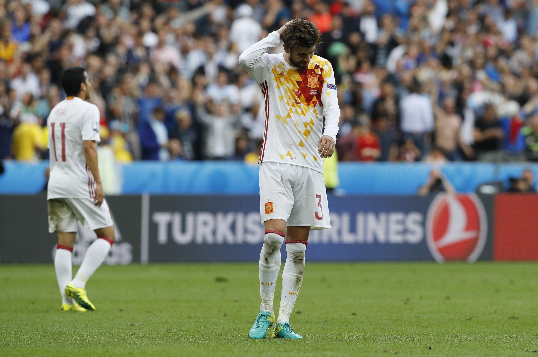 Italy vs Tay Ban Nha anh 16