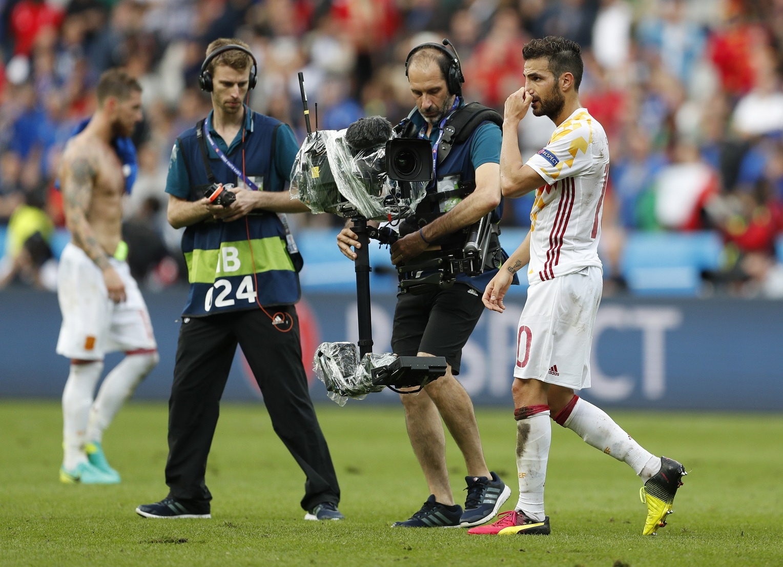 Italy vs Tay Ban Nha anh 18