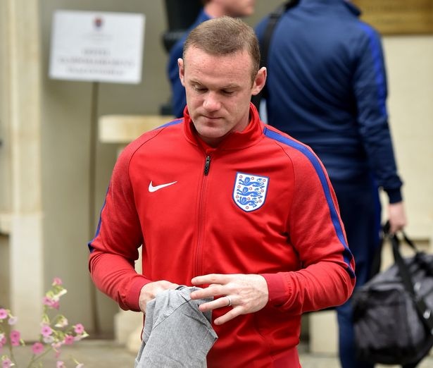 cau thu tro ve Anh sau euro anh 2