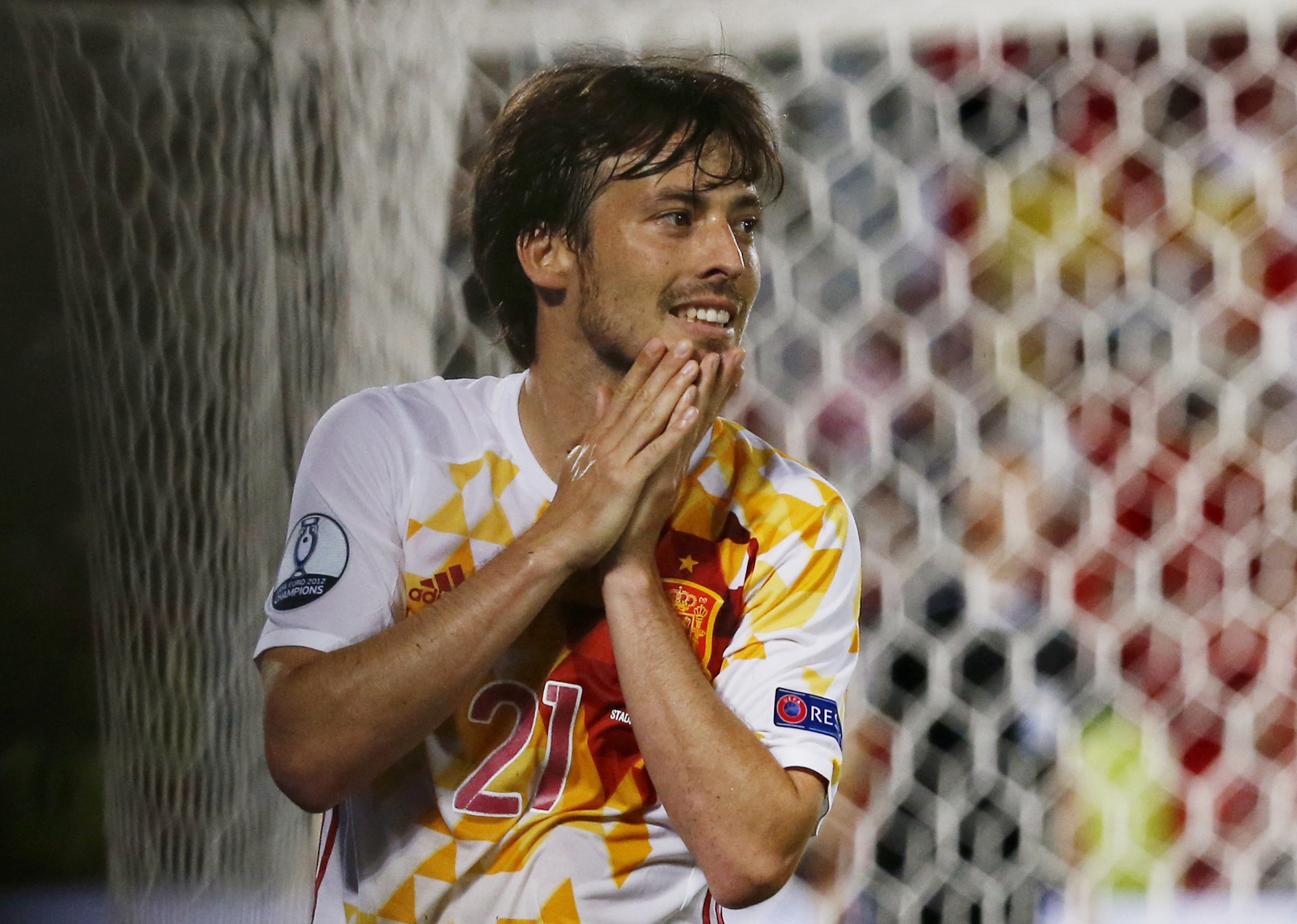 Italy vs Tay Ban Nha anh 21