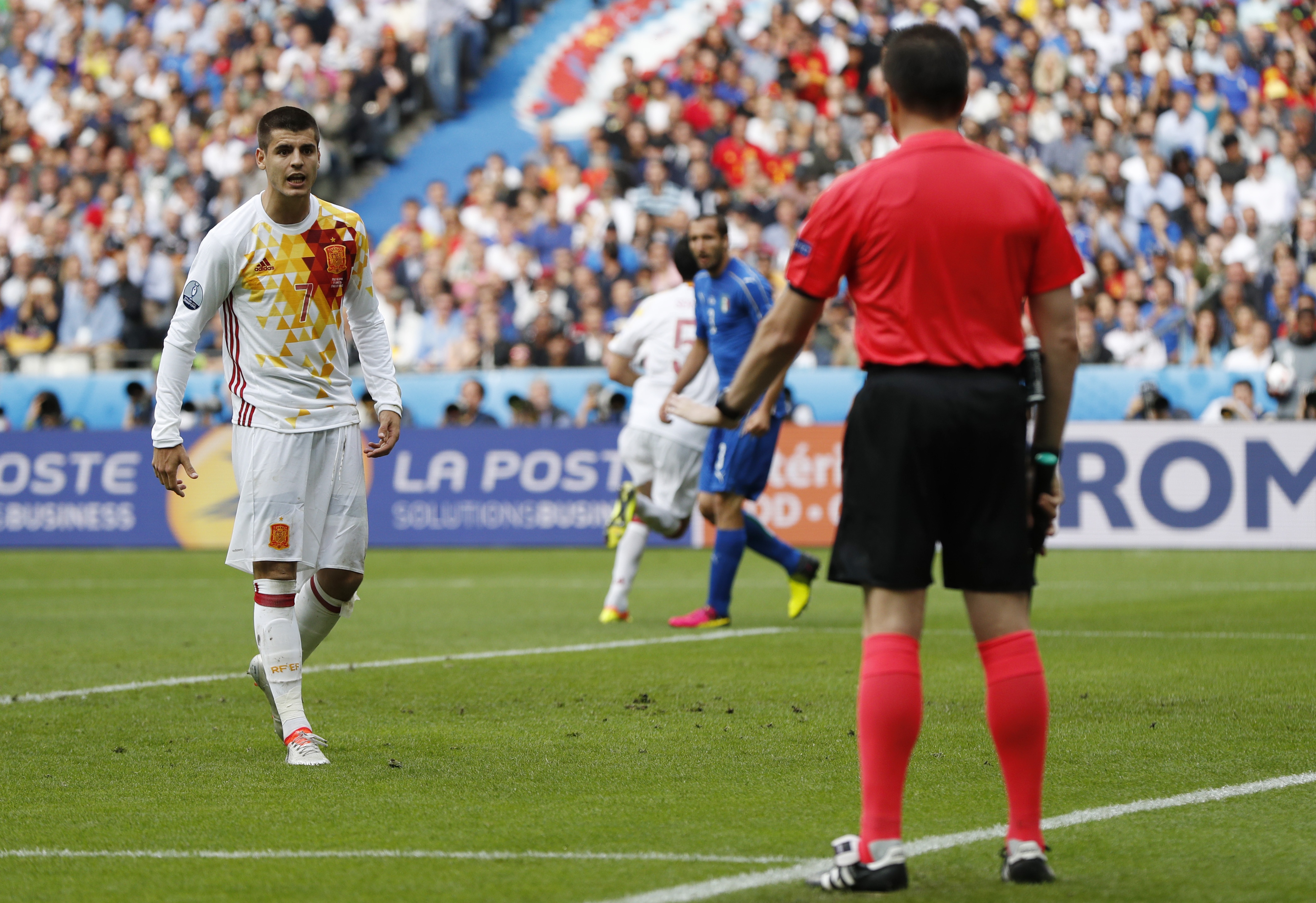 Italy vs Tay Ban Nha anh 22