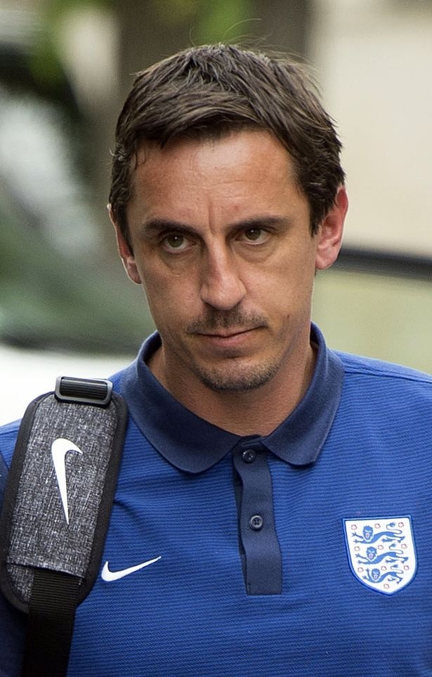 cau thu tro ve Anh sau euro anh 3