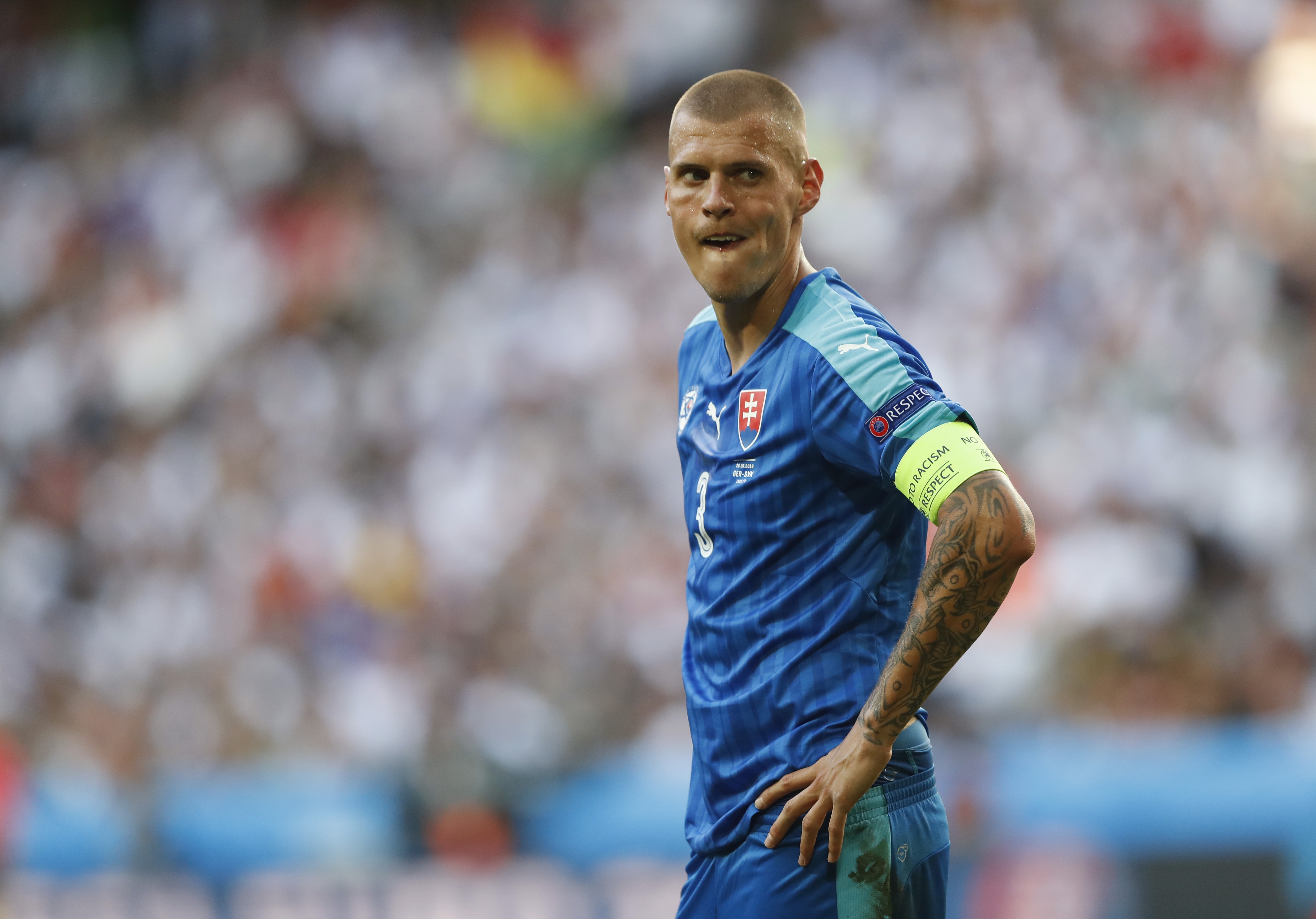 doi hinh te nhat vong 1/8 euro anh 4