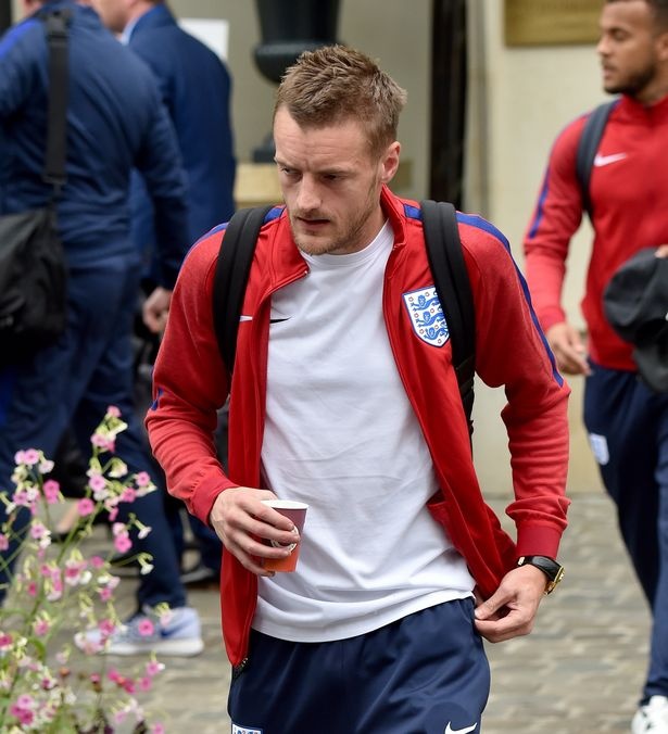 cau thu tro ve Anh sau euro anh 5